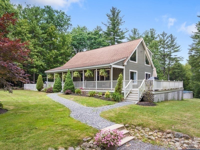 115 River Rd, Rutland, MA, 115 River Rd, Rutland, MA Photo #3