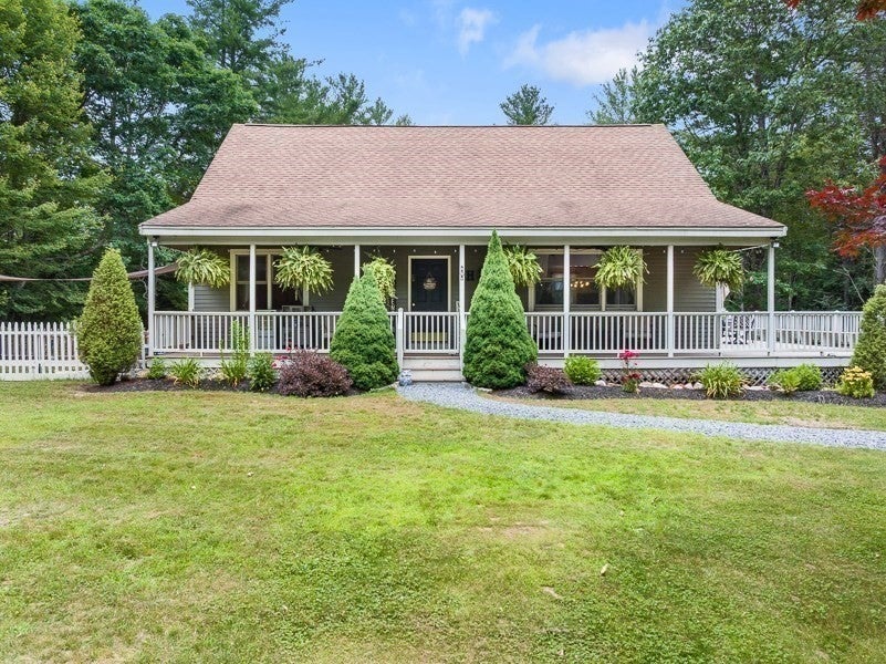 115 River Rd, Rutland, MA, 115 River Rd, Rutland, MA Photo #2