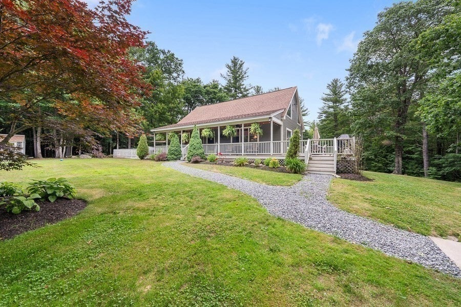 115 River Rd, Rutland, MA, 115 River Rd, Rutland, MA Photo #37
