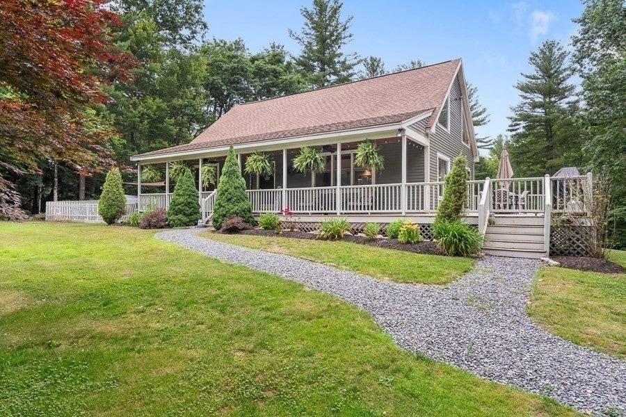 115 River Rd, Rutland, MA, 115 River Rd, Rutland, MA Photo #31