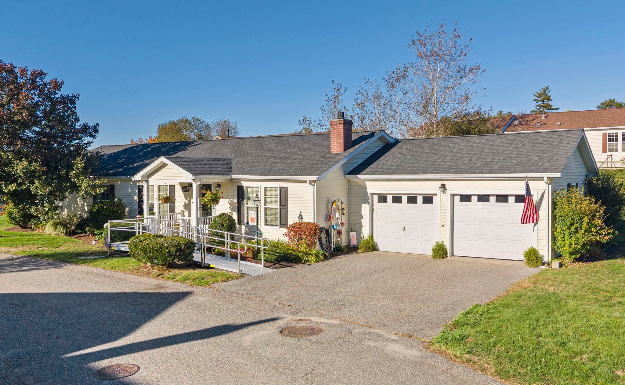 5111 Pheasant LN