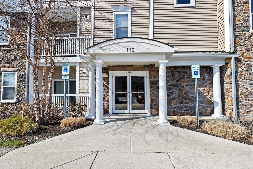 110 Trotter Road 104