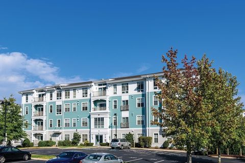 Photo of 4 Repton Cir #4205, Watertown, MA 02472 (MLS # 73538957)