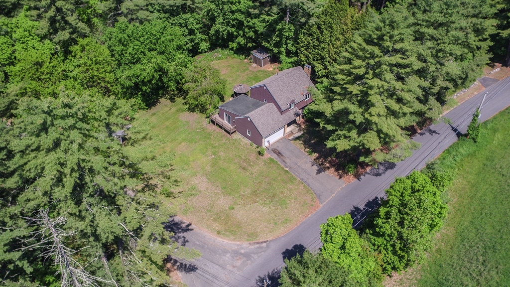 428 Michael Sears Rd.