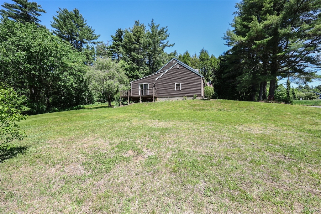 428 Michael Sears Rd.