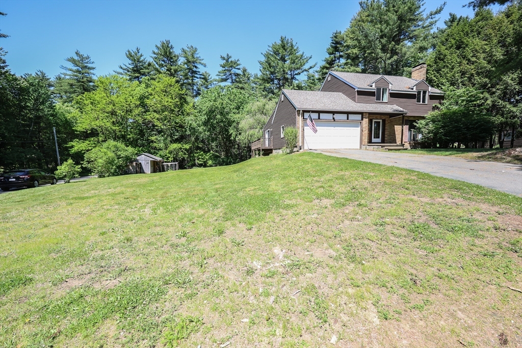 428 Michael Sears Rd.