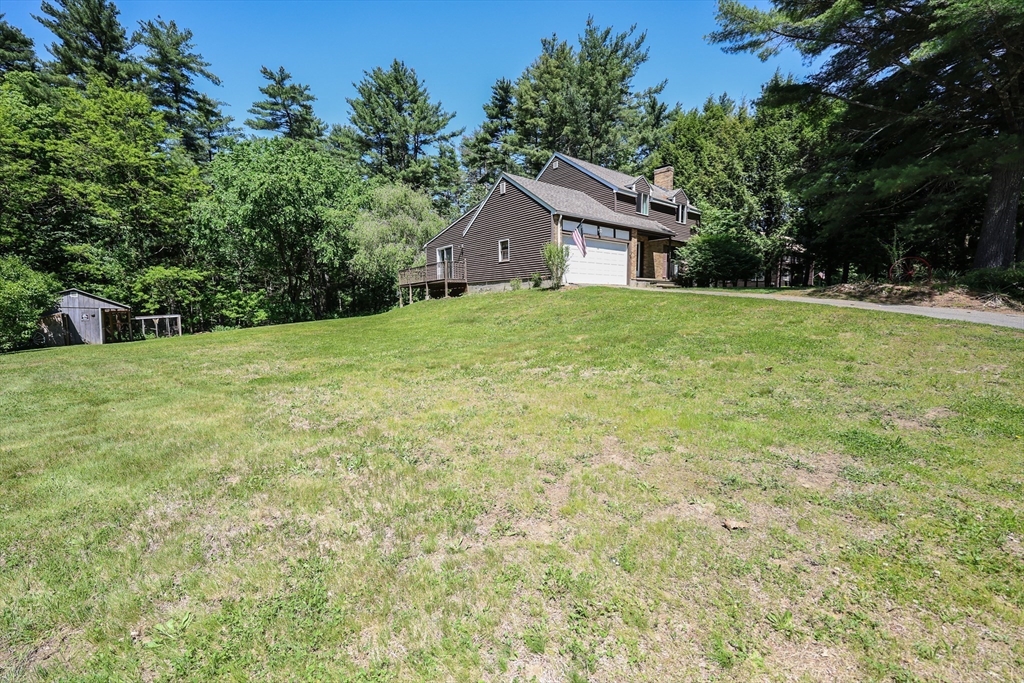 428 Michael Sears Rd.