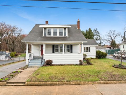 246 West Street Brockton MA 02301