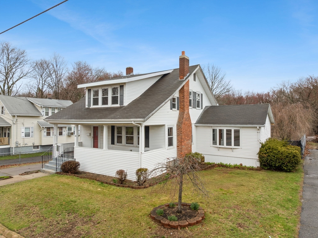 246 West Street