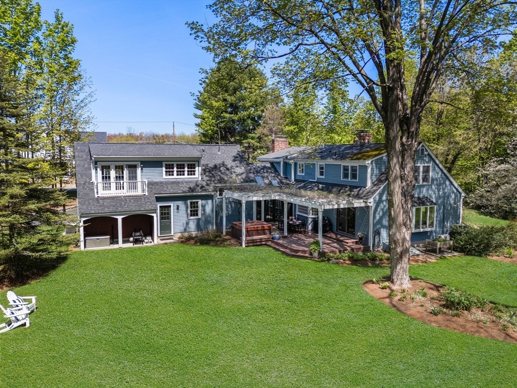 19 Pelham Island Rd