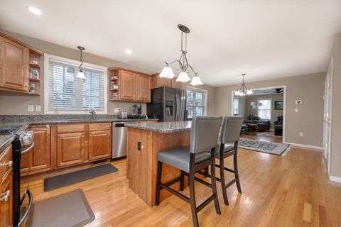 45 Wyoming Ave Brockton MA 02301