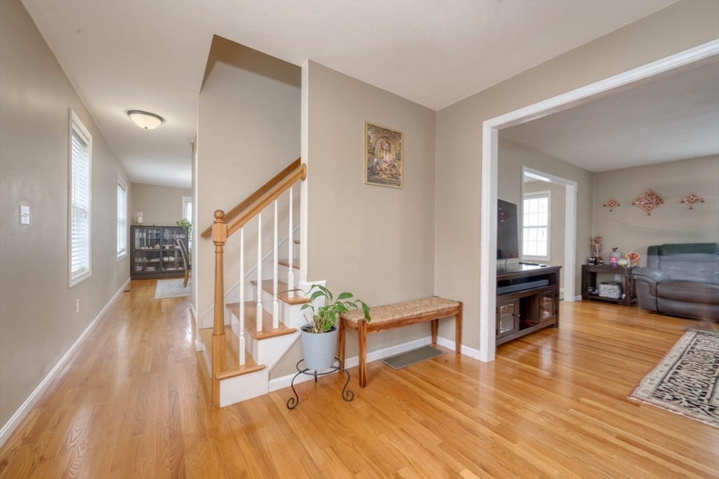 45 Wyoming Ave