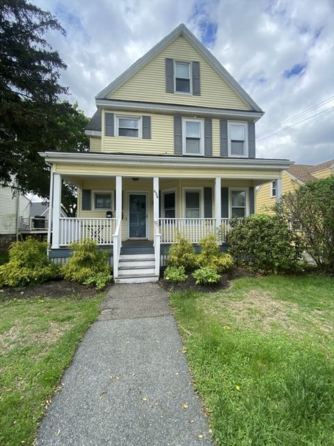 434 Lebanon Street 2 Melrose MA 02176