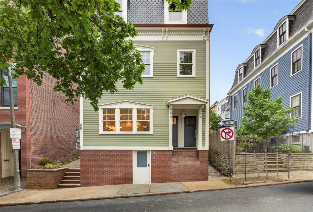 115 High Street 2