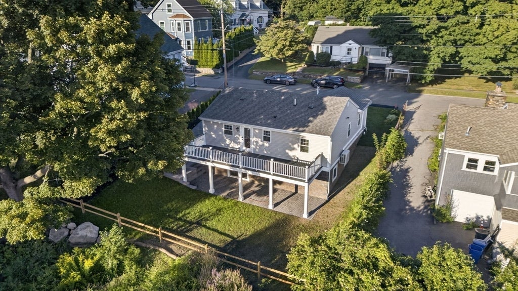 Photo of 24-1/2 N Central St, Peabody, MA