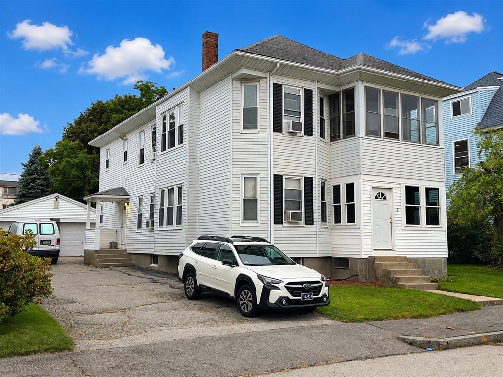 2 Cameron St #2, Worcester, MA, 2 Cameron St #2, Worcester, MA Photo #1