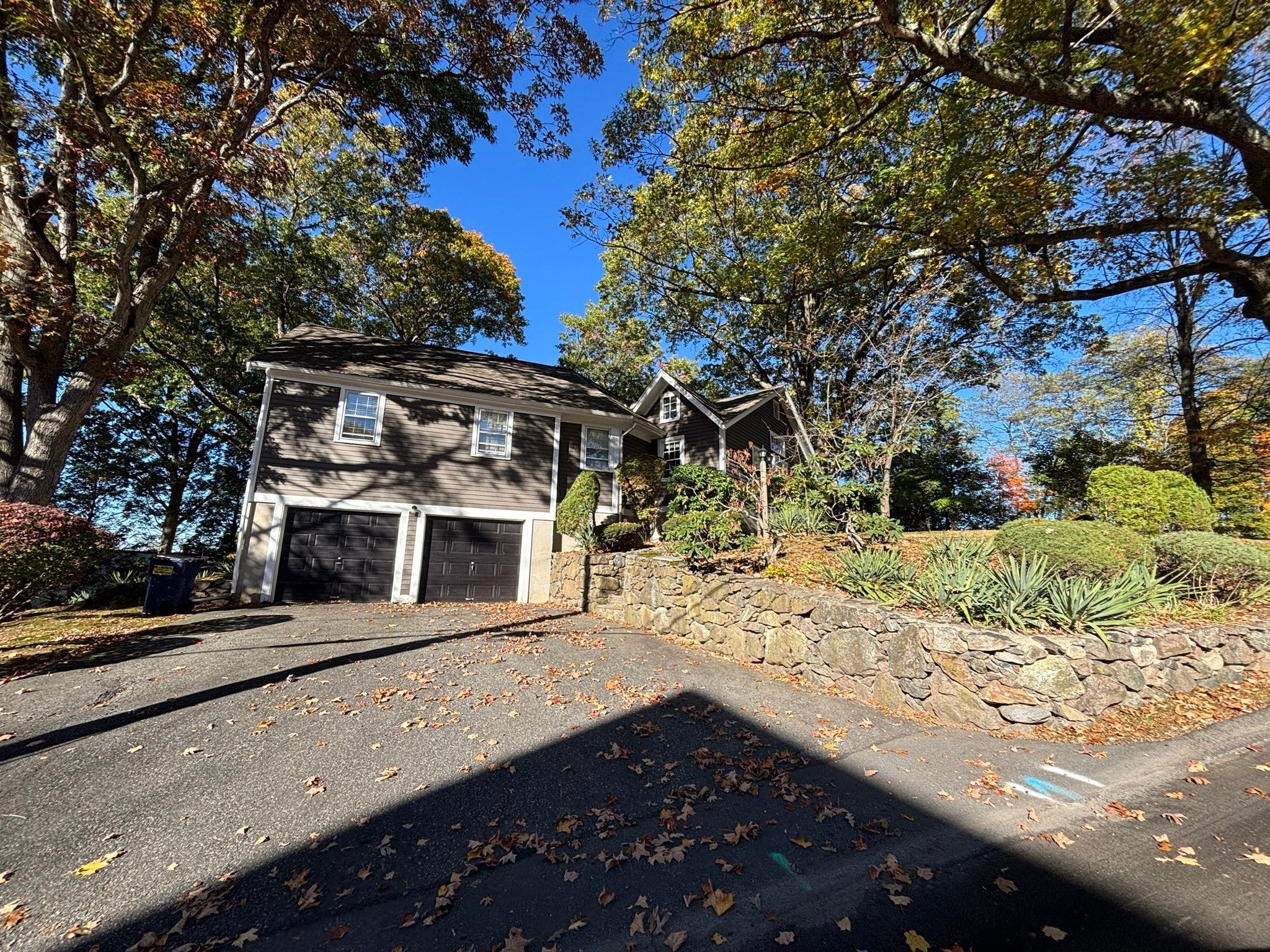 14 Bow St