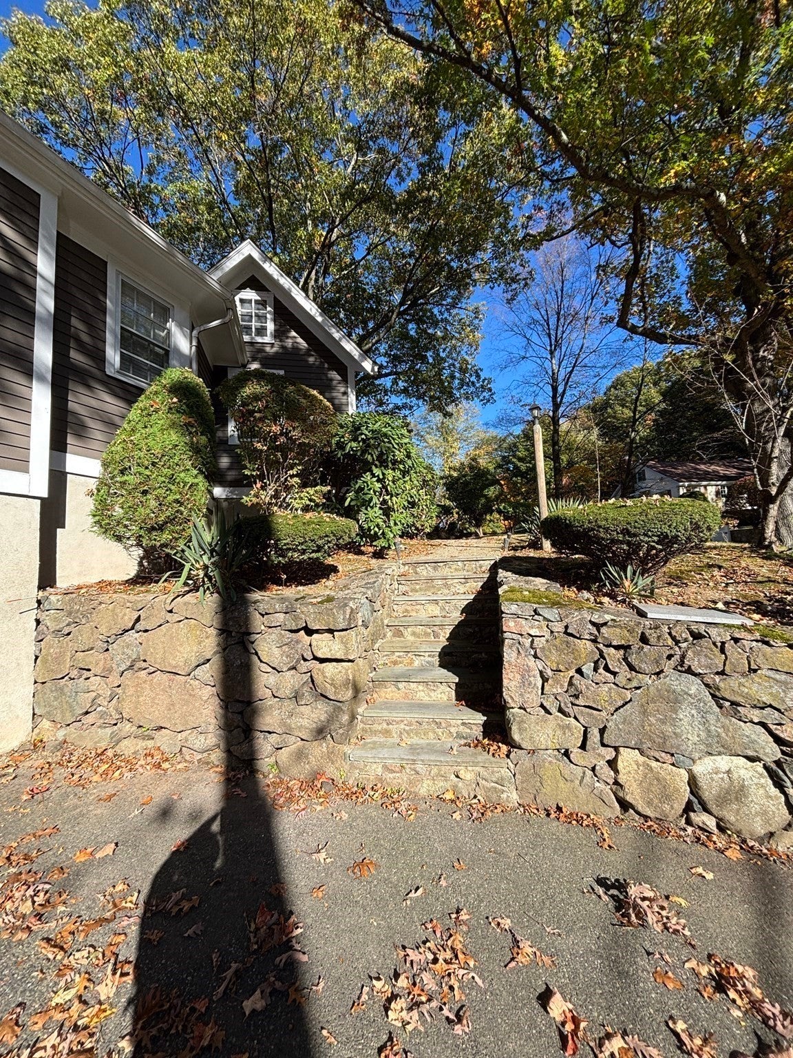 14 Bow St