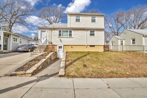 Photo of 38 Grassmere Rd, Boston, MA 02136 (MLS # 73495875)