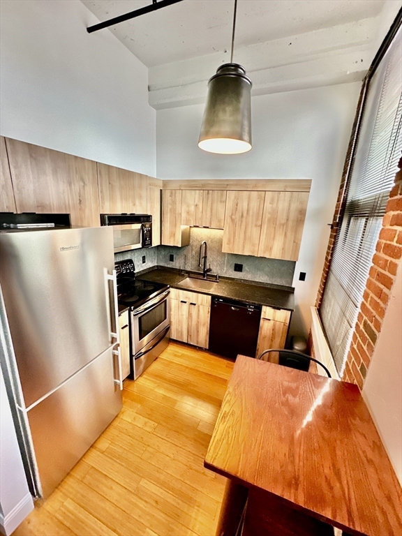 320 West Second 403