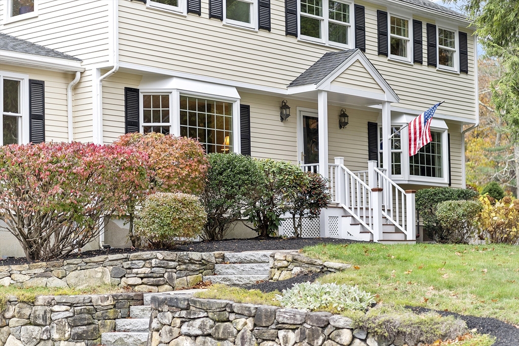 80 North Branch Road