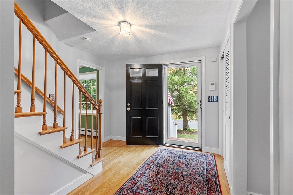 80 North Branch Road