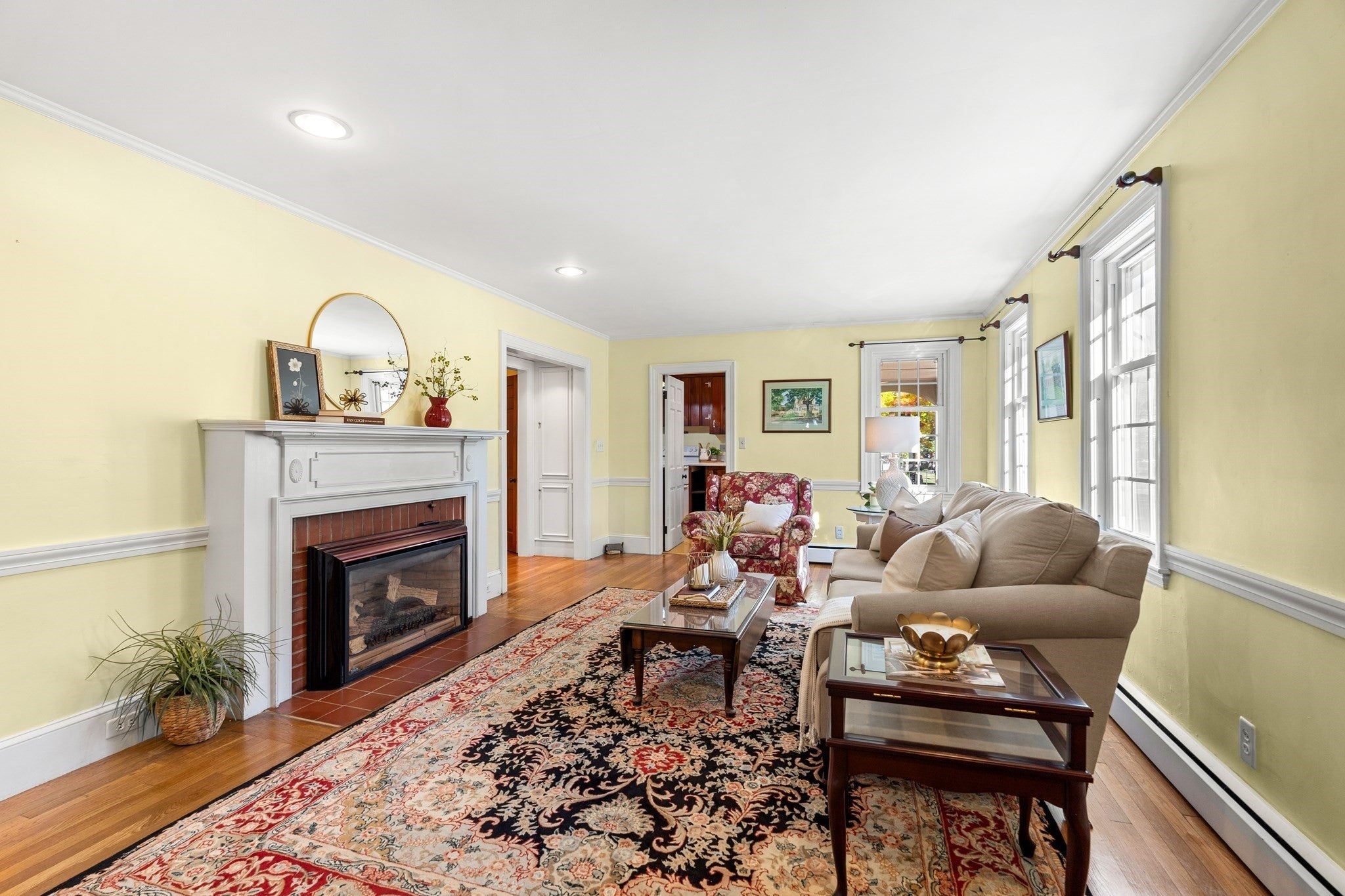 20 Rivercliff Rd, Lowell, MA, 20 Rivercliff Rd, Lowell, MA Photo #8