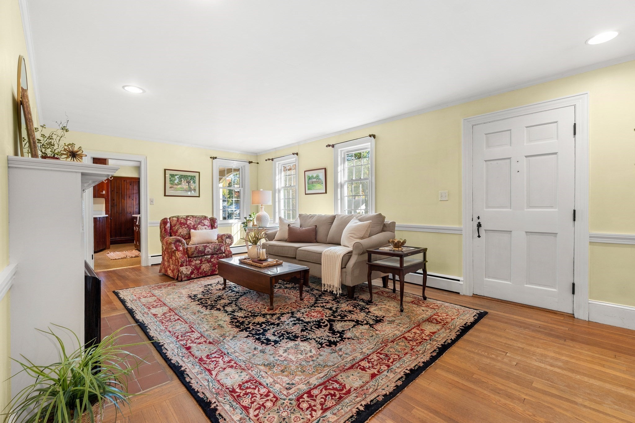 20 Rivercliff Rd, Lowell, MA, 20 Rivercliff Rd, Lowell, MA Photo #6