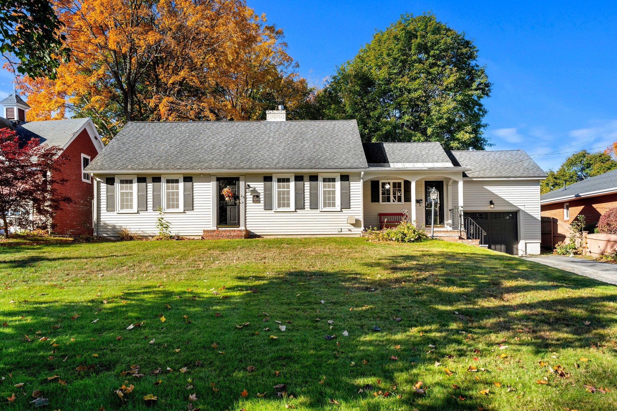 20 Rivercliff Rd