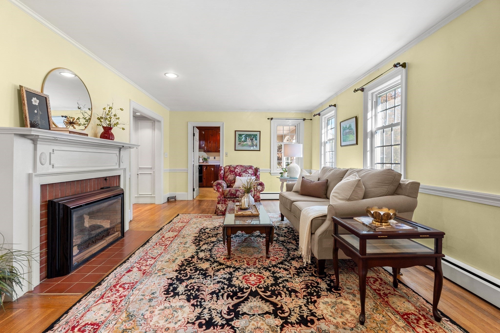 20 Rivercliff Rd, Lowell, MA, 20 Rivercliff Rd, Lowell, MA Photo #7