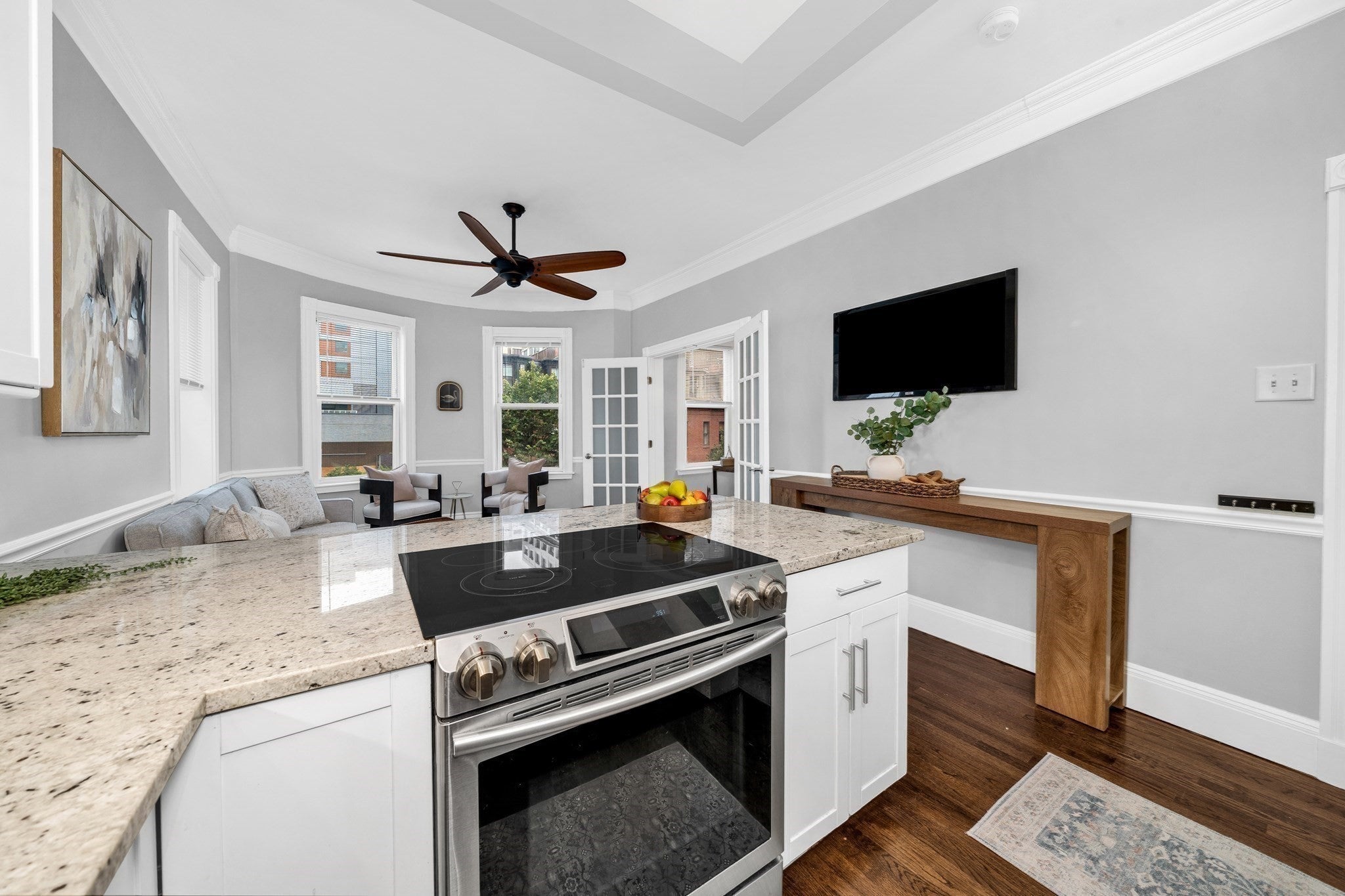 106-108 East Brookline St #3, Boston, MA, 106-108 East Brookline St #3, Boston, MA Photo #6
