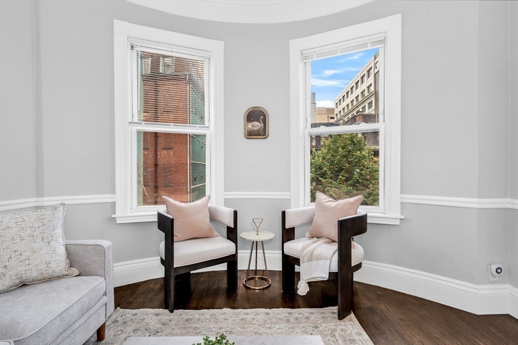 106-108 East Brookline St #3, Boston, MA Photo #16