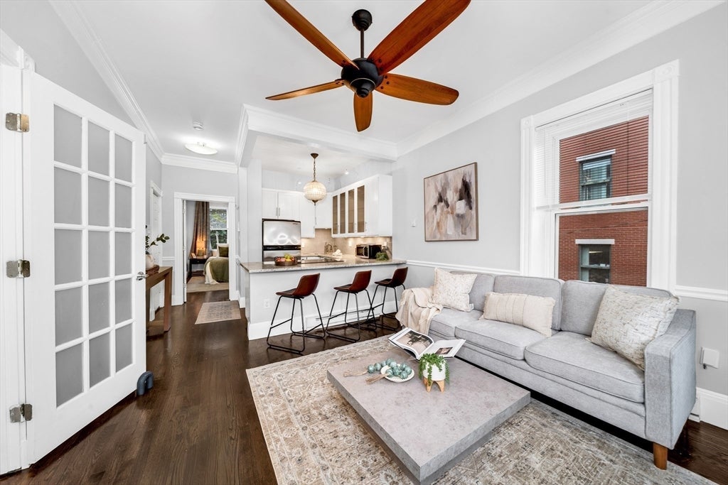 106-108 East Brookline St #3, Boston, MA Photo #13