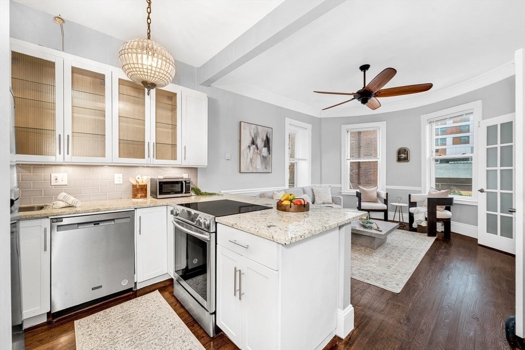 106-108 East Brookline St 3