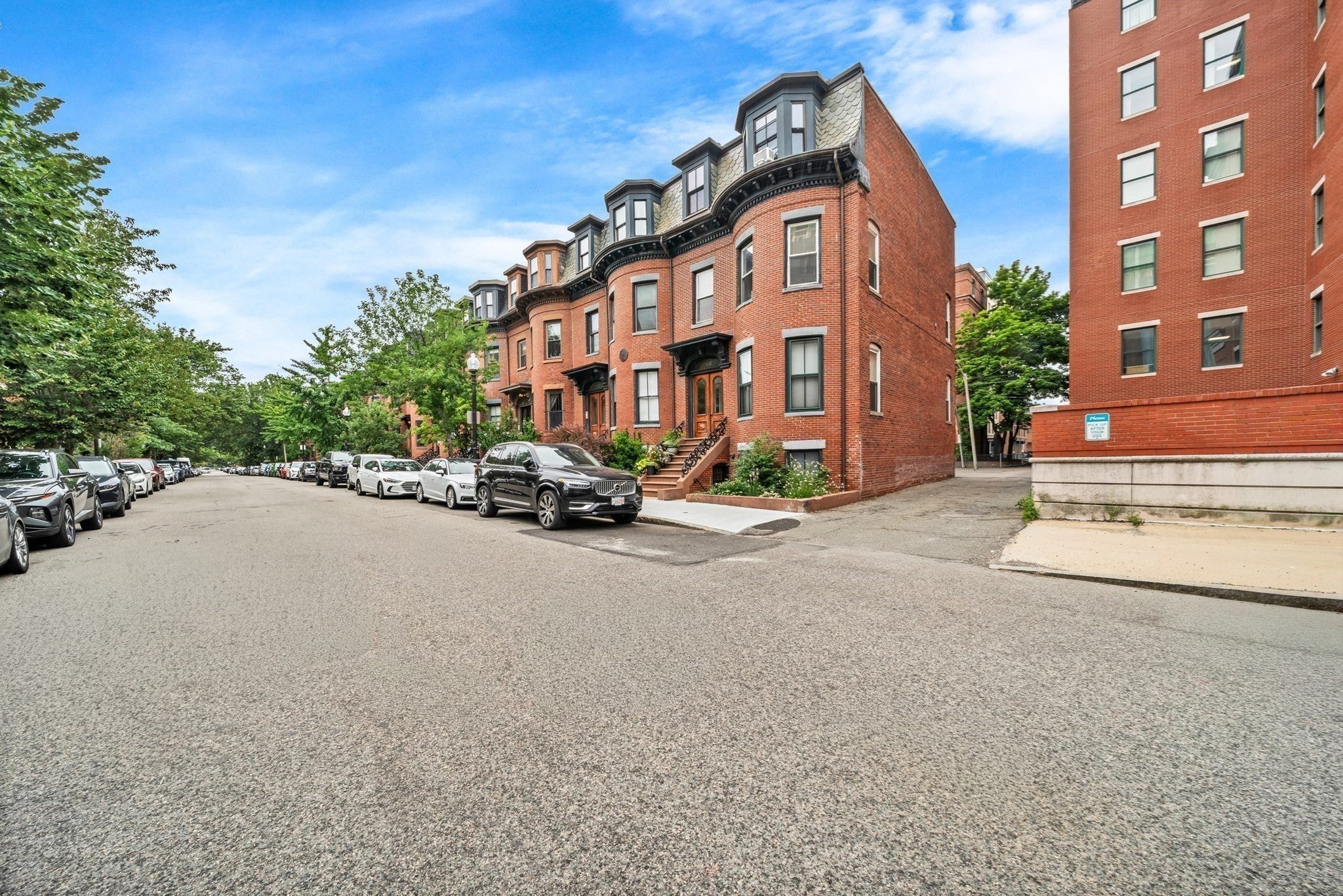 106-108 East Brookline St #3, Boston, MA, 106-108 East Brookline St #3, Boston, MA Photo #31