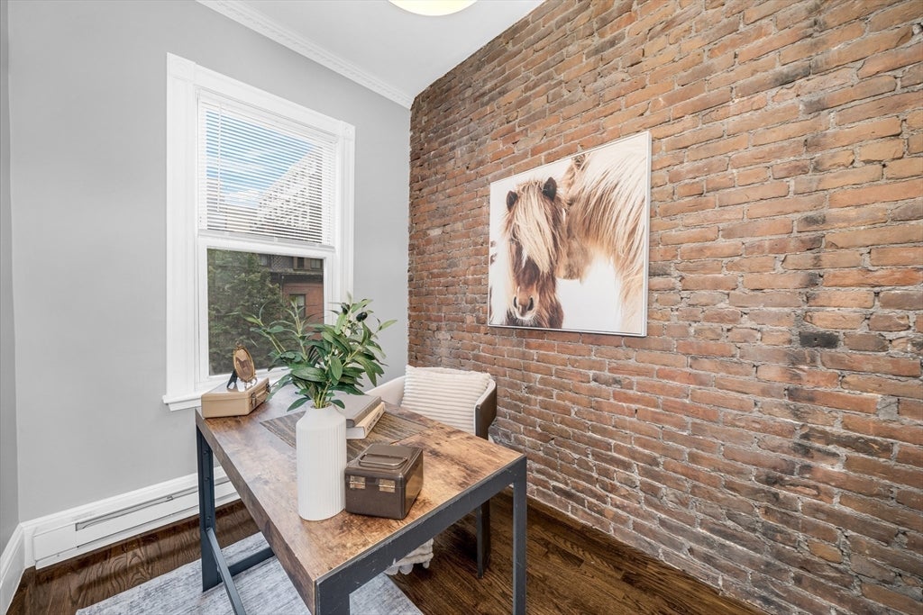 106-108 East Brookline St #3, Boston, MA Photo #19