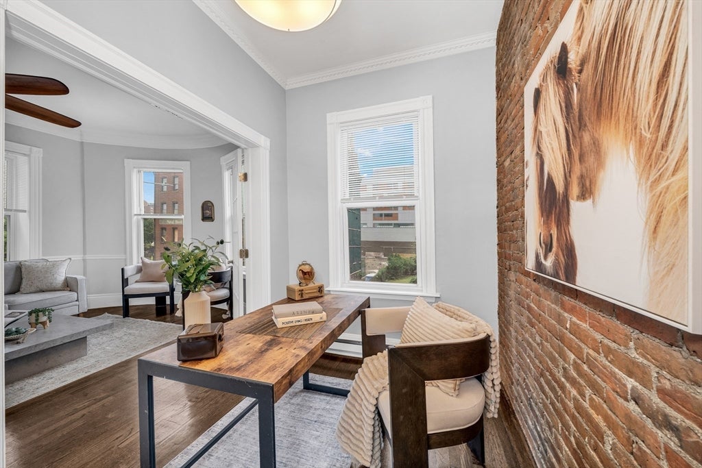 106-108 East Brookline St #3, Boston, MA Photo #20