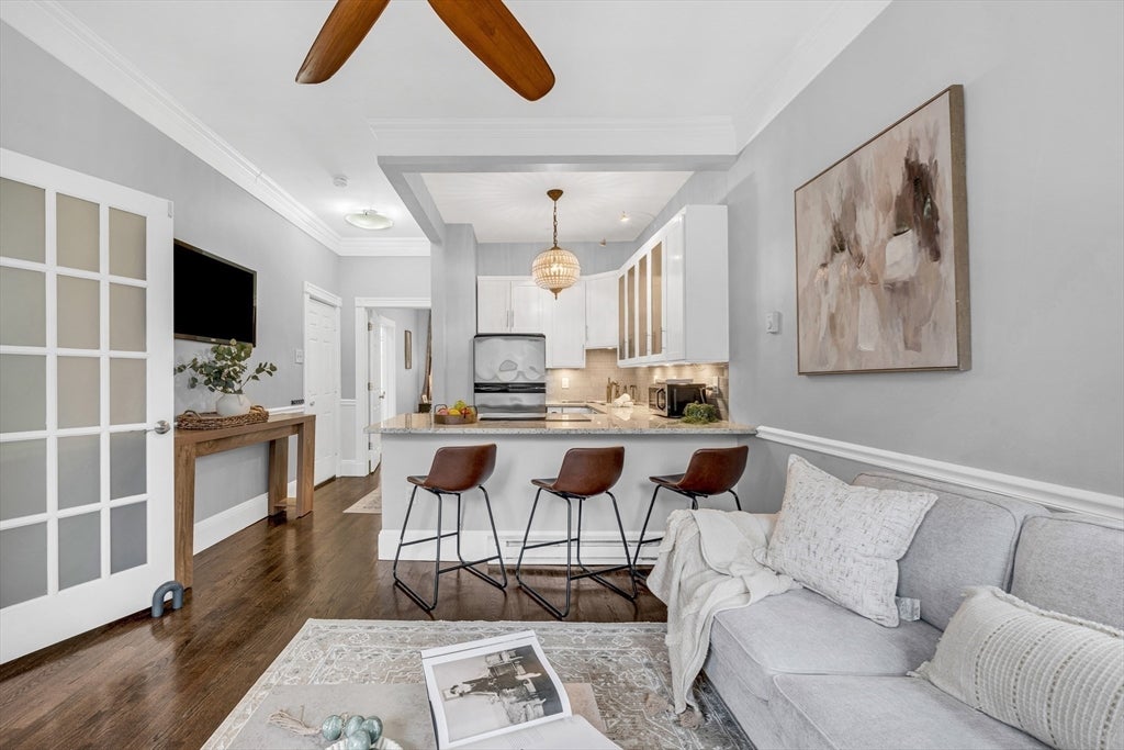 106-108 East Brookline St #3, Boston, MA Photo #21