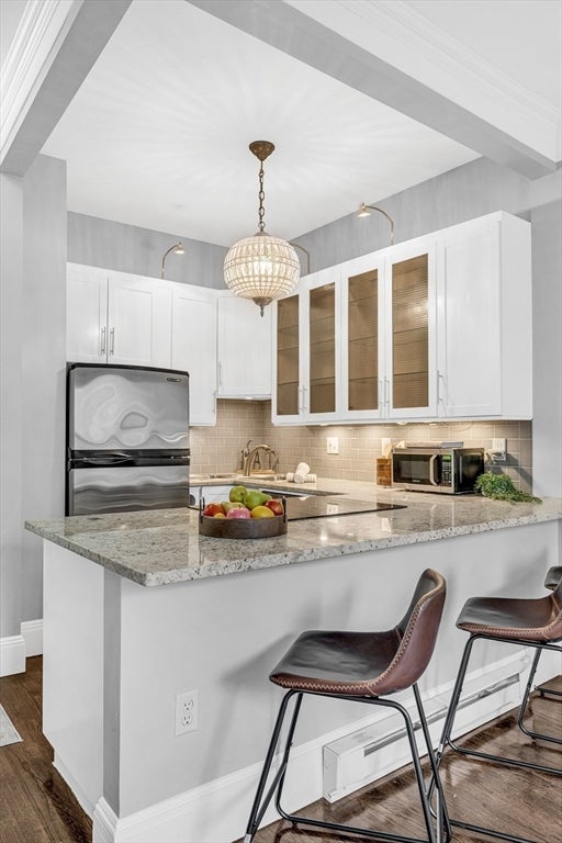 106-108 East Brookline St #3, Boston, MA Photo #22