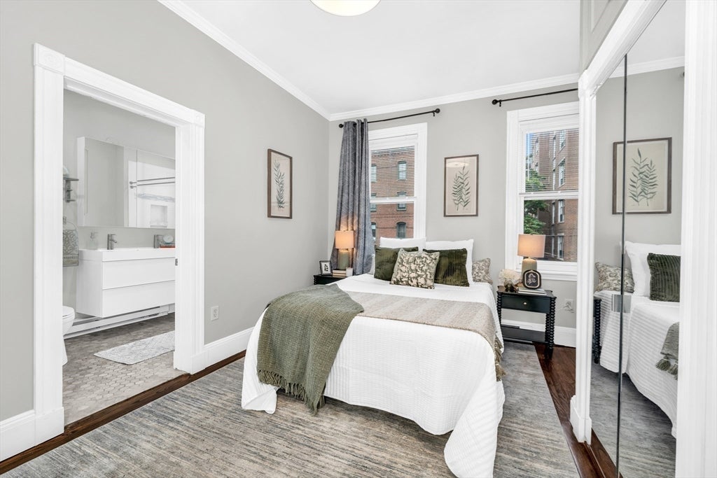 106-108 East Brookline St #3, Boston, MA Photo #24