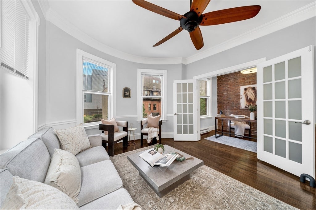 106-108 East Brookline St #3, Boston, MA Photo #10
