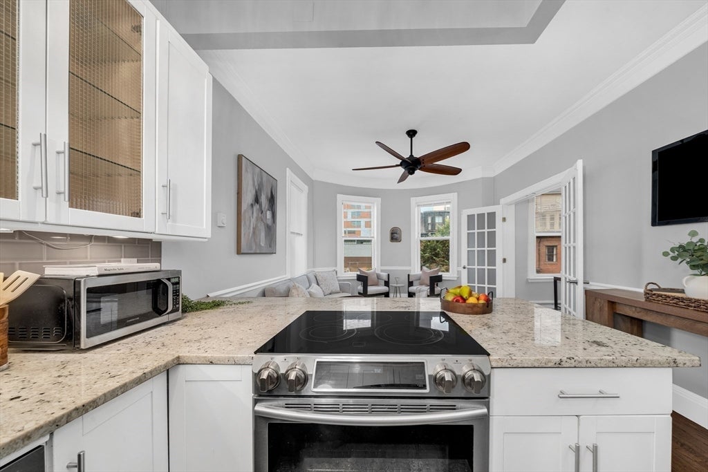106-108 East Brookline St #3, Boston, MA Photo #7