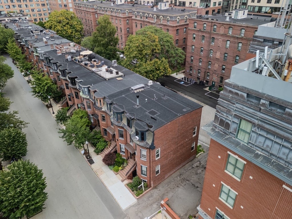 106-108 East Brookline St #3, Boston, MA Photo #35
