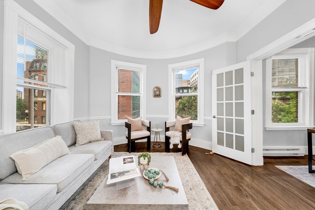106-108 East Brookline St #3, Boston, MA Photo #15