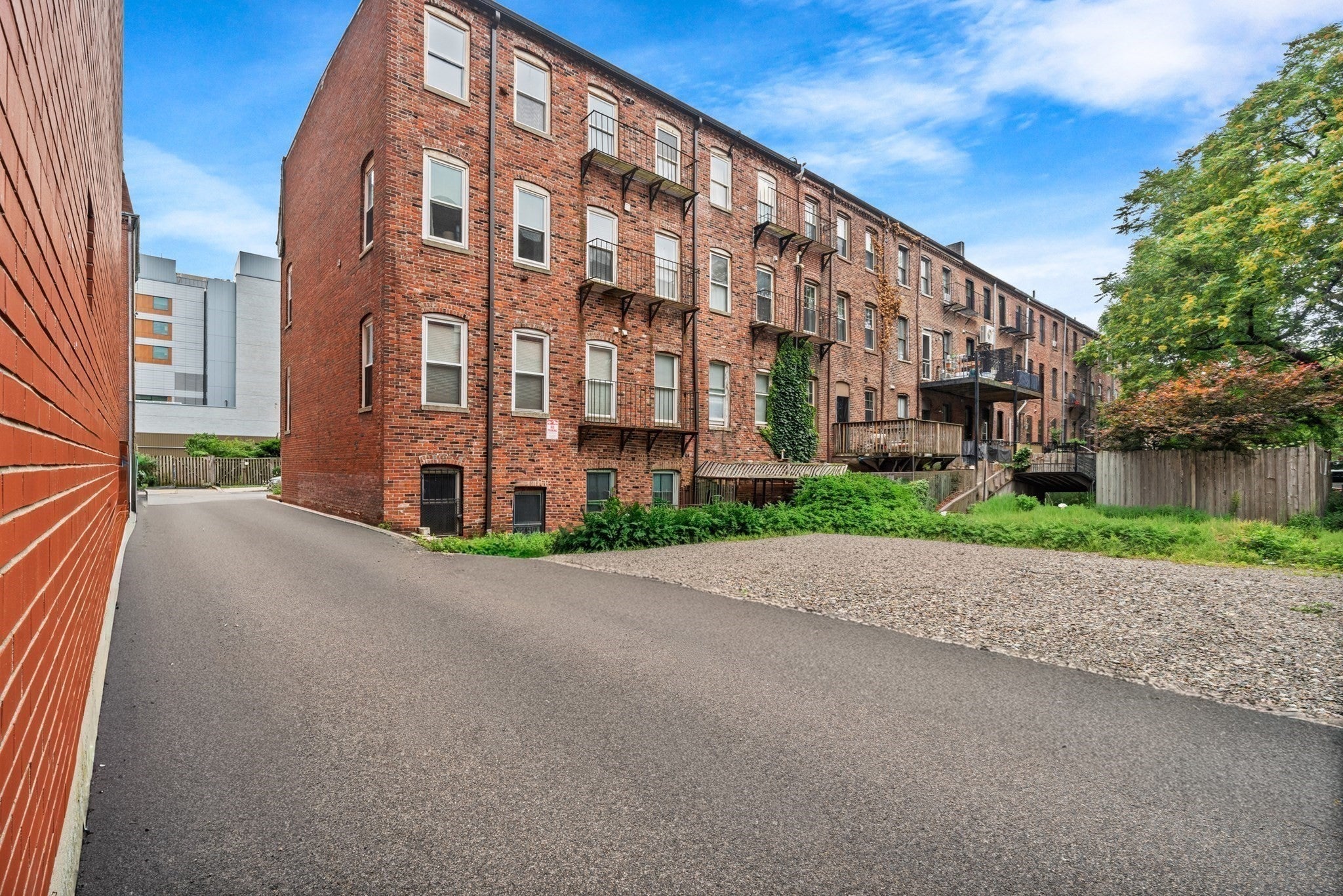 106-108 East Brookline St #3, Boston, MA, 106-108 East Brookline St #3, Boston, MA Photo #32