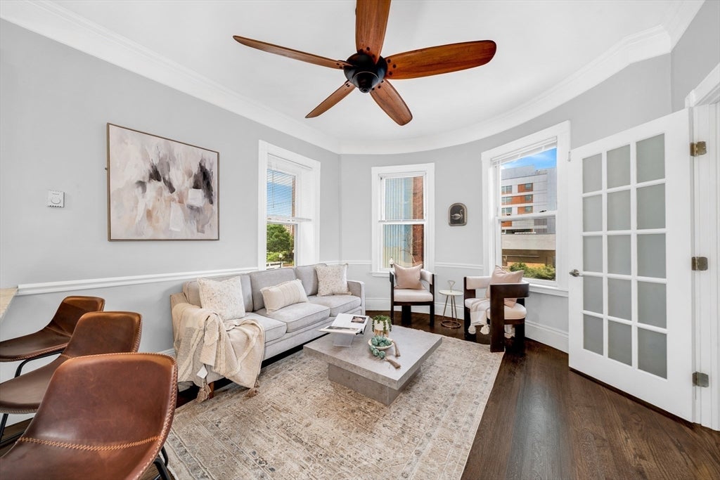 106-108 East Brookline St #3, Boston, MA Photo #11