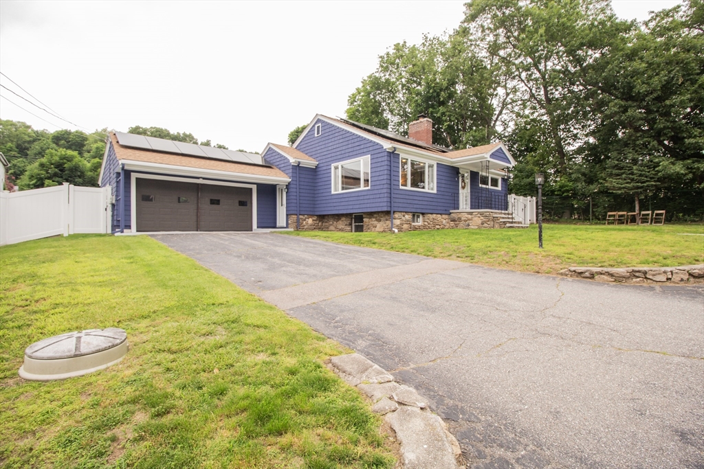 9 Judith Rd