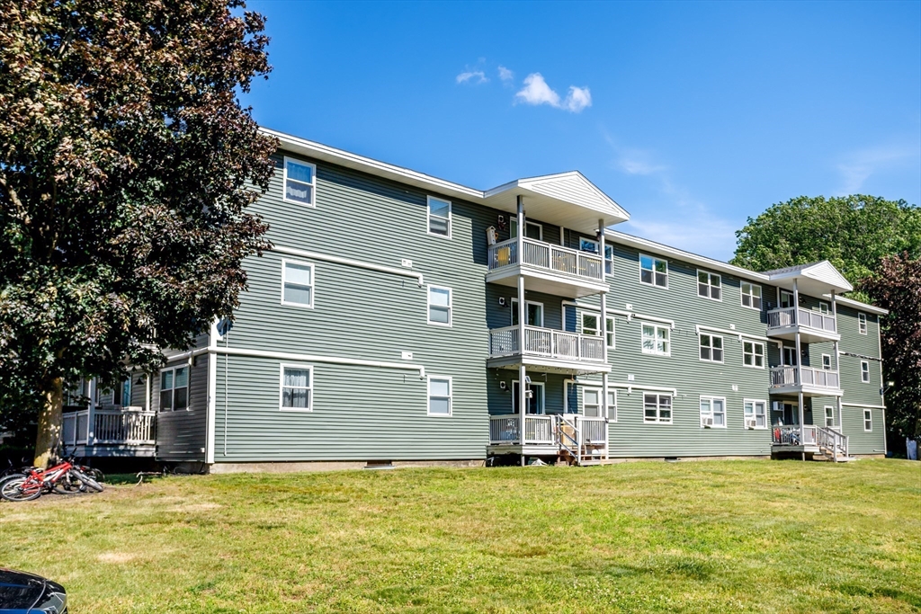 20 Abbey Rd 104