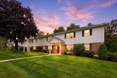 Photo of 119 Colonial Cir #A, Chicopee, MA 01020 (MLS # 73557498)