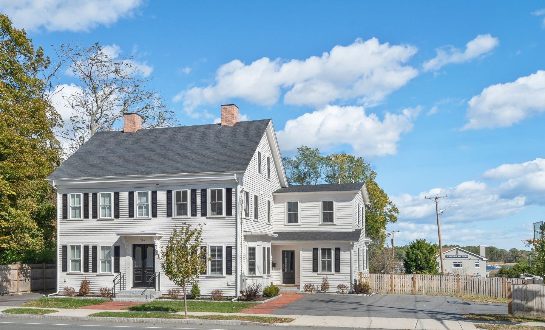 Photo of 286 Merrimac St, Newburyport, MA